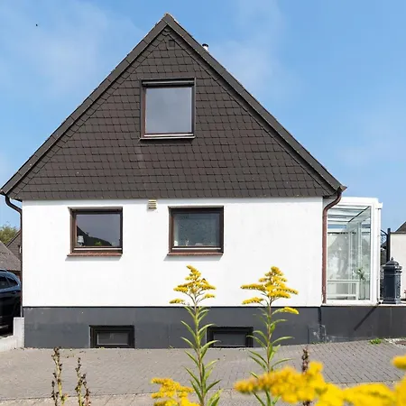 Haus Schaumburg *