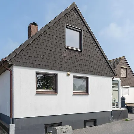 Haus Schaumburg Süssau