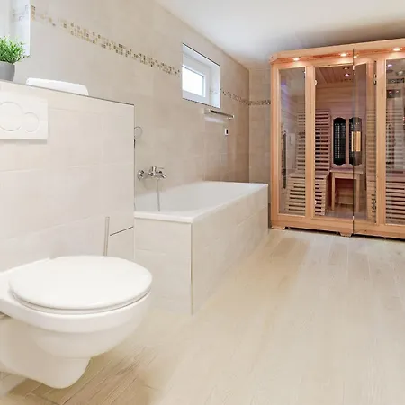 Haus Schaumburg * Süssau