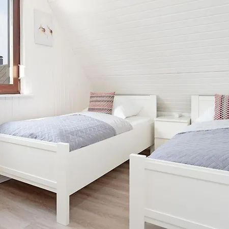 Haus Schaumburg Holiday home
