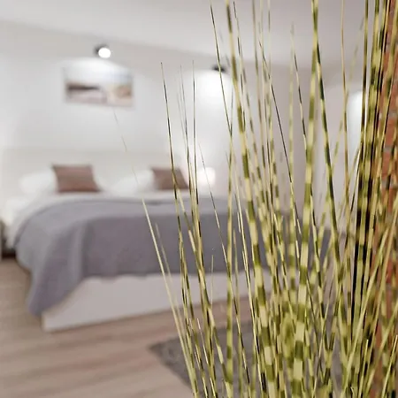 펜션 Haus Schaumburg Süssau