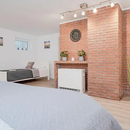 Haus Schaumburg Süssau