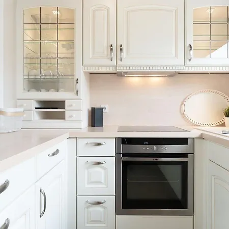 Haus Schaumburg * Süssau