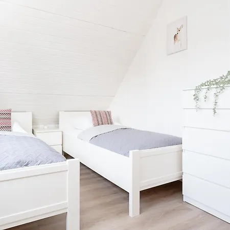 Holiday home Haus Schaumburg