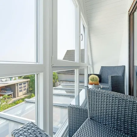 Haus Schaumburg Holiday home *
