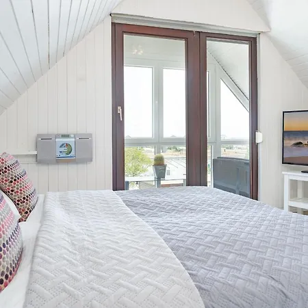 Holiday home Haus Schaumburg *