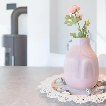 펜션 Haus Schaumburg Süssau