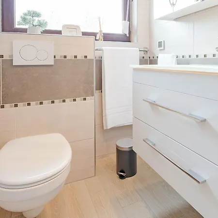 Haus Schaumburg * Süssau