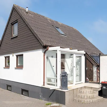 Haus Schaumburg Holiday home