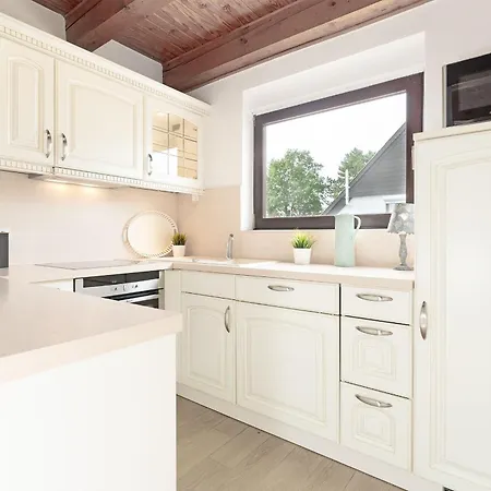 펜션 Haus Schaumburg