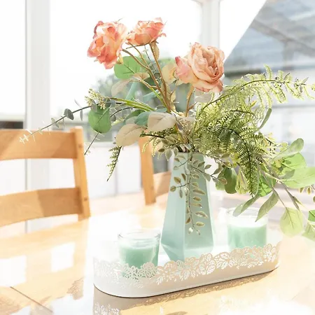 펜션 Haus Schaumburg *