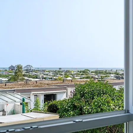 Haus Schaumburg 펜션 Süssau