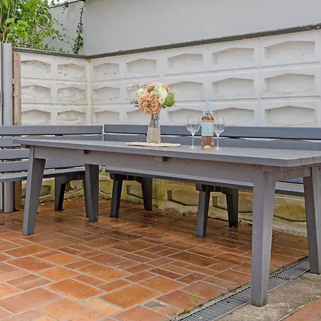 Haus Schaumburg * Süssau