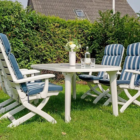 Haus Schaumburg 펜션