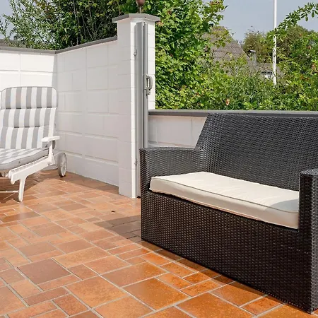 펜션 Haus Schaumburg