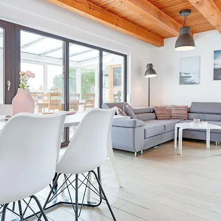 Haus Schaumburg Holiday home *