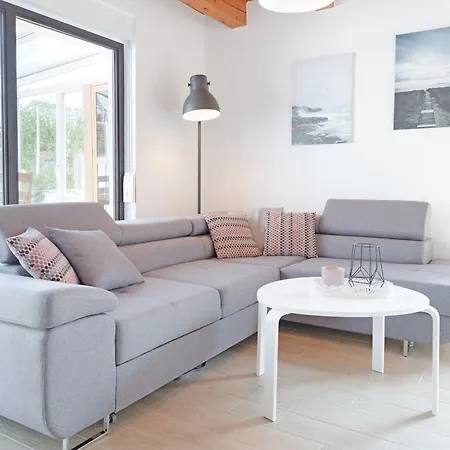 펜션 Haus Schaumburg *