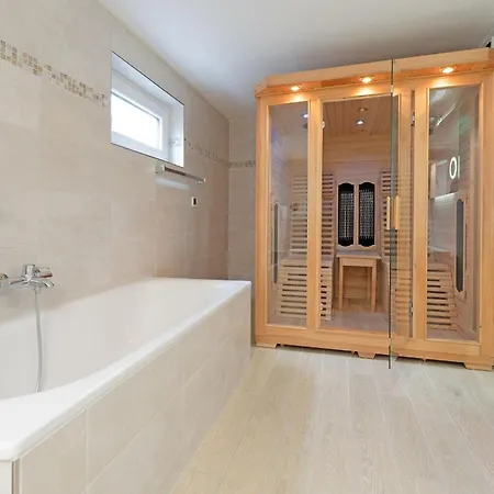 펜션 Haus Schaumburg Süssau