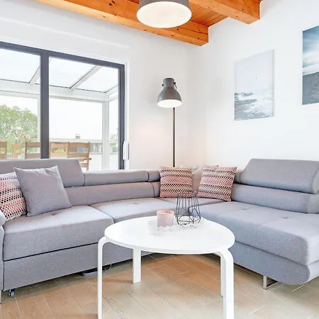 Haus Schaumburg Süssau