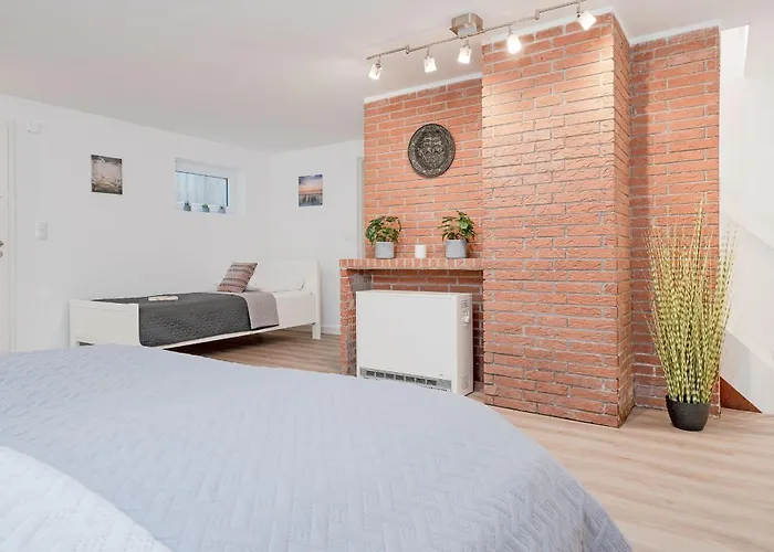 Haus Schaumburg Süssau